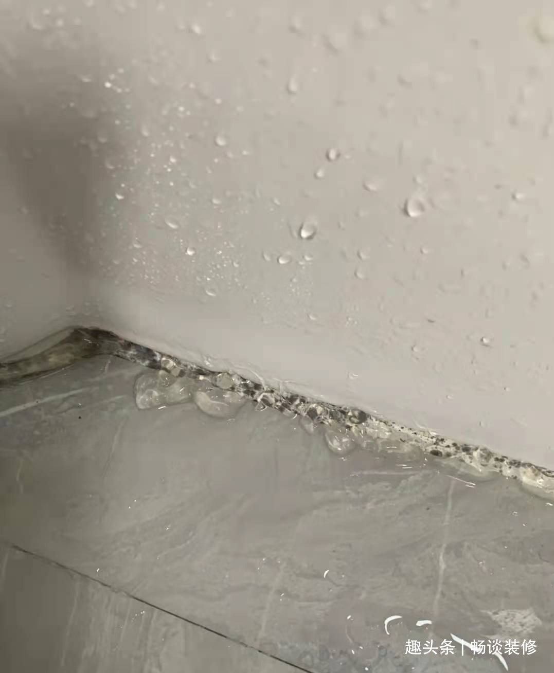 玻璃胶|装了2套房子,才敢告诉你,卫生间装修一定要避开这些坑