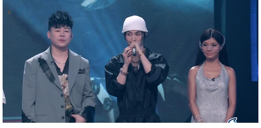 音乐|《说唱听我的》已完美收官,热度口碑直线上升!