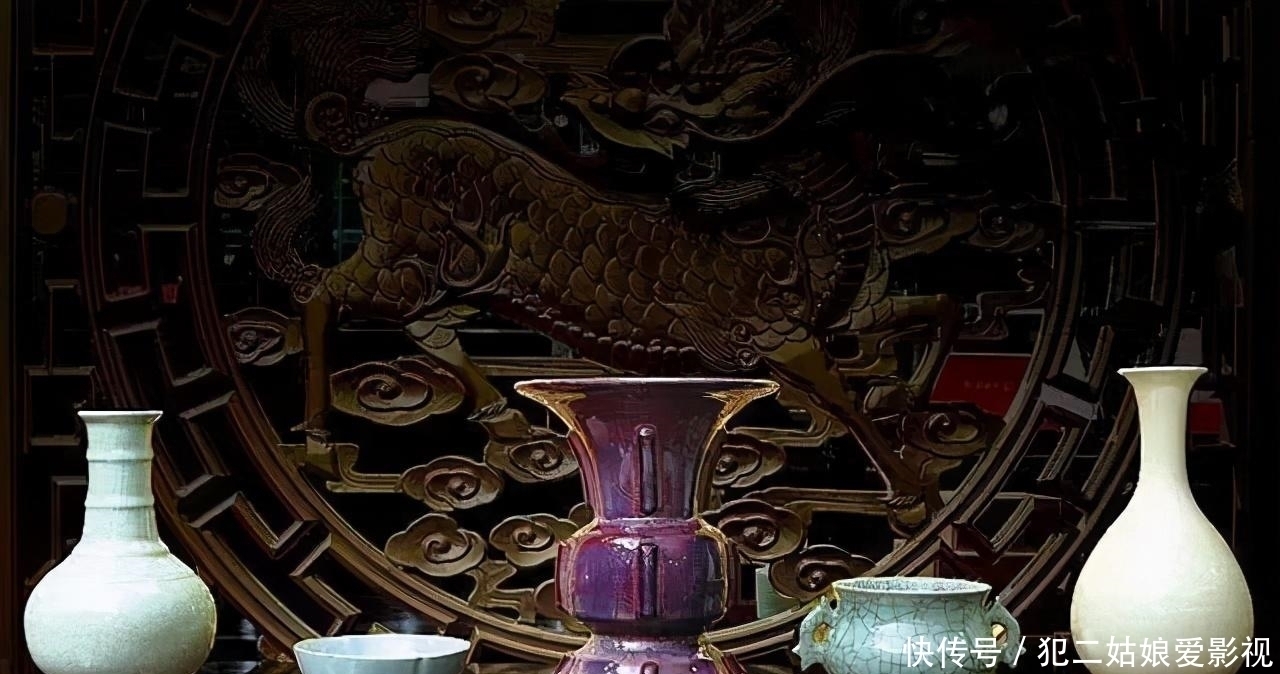 以局限的馆藏品标准鉴定文物:是中国文物的一大灾难