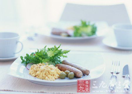 吃的好不如吃的巧 国医大师解说“吃”的艺术