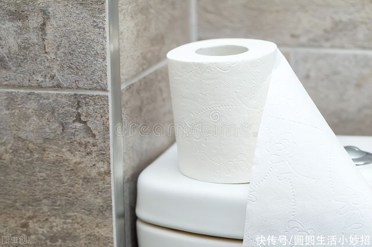 漂白剂|卫生纸黄色的好还是白色的好?多亏纸厂员工提醒,看完告诉家里人