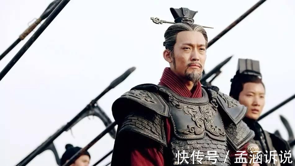 孟尝君|崛起的《大秦帝国》真的崛起了吗
