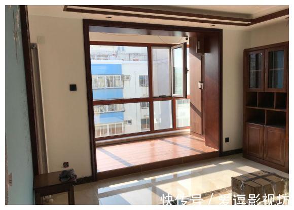 装修|142平装修结束了，共花120w算是刚需，一家子坚决要装新中式风格