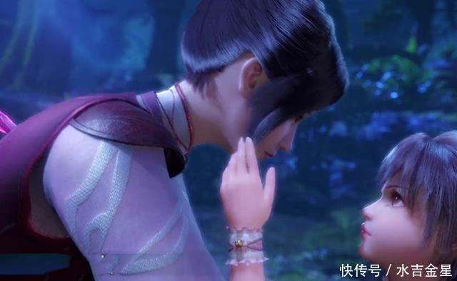 父亲|斗罗大陆小舞的父亲也有十万年修为,为何关键时候却不出现!