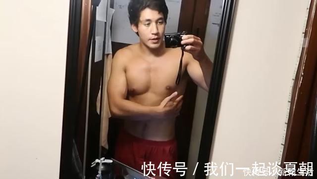 俯臥撐|99的人做不到，他怎么能在25分鐘內做300個俯臥撐