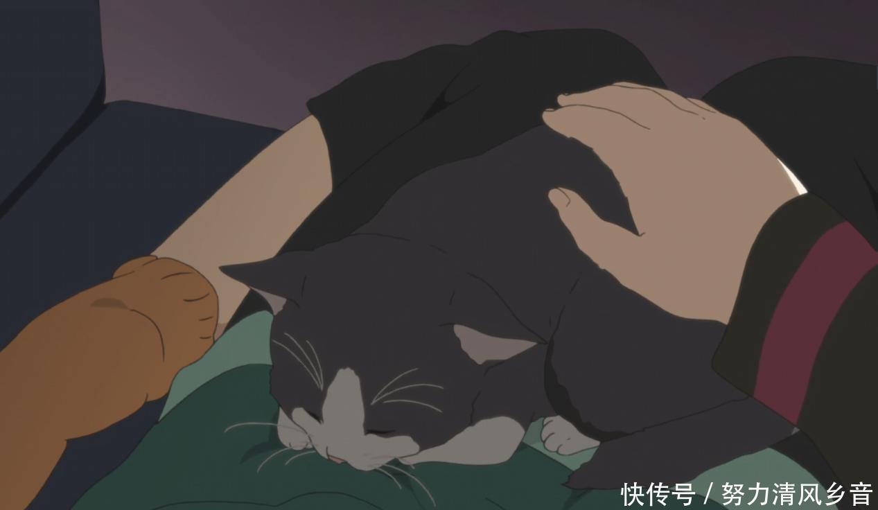 Mio|Mio的声优生日快乐,她不仅是轻音少女的一员,还为这部动漫唱了ED!