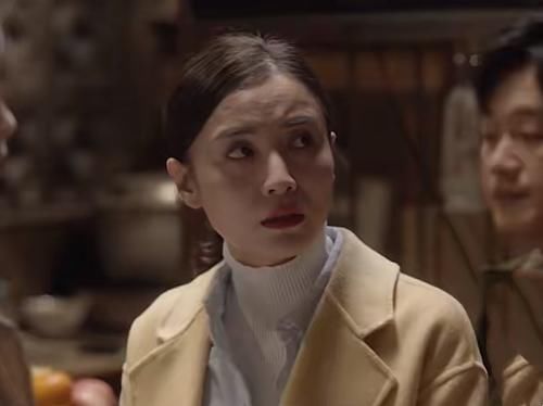 《小舍得》田雨岚幡然醒悟,决定离开子悠,担心南俪逐渐田雨岚化