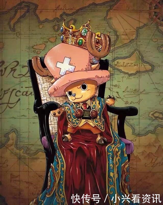 草帽一伙|海贼王当草帽团穿上风衣,路飞有王者气势,娜美罗宾不愧为团花