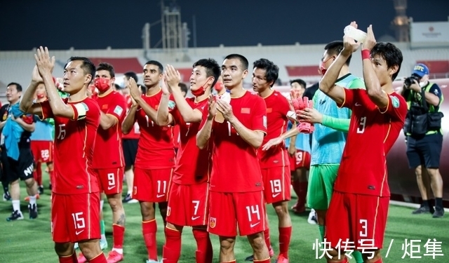 断档|国足人才断档,为何踢不了传控?不要小瞧艾克森,12强能双杀5队