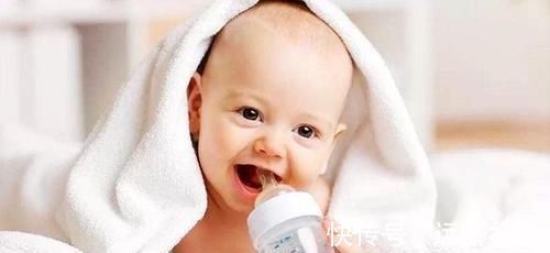 奶瓶|冲泡奶粉,家长要多注意这些细节,你的疏忽可能伤了孩子