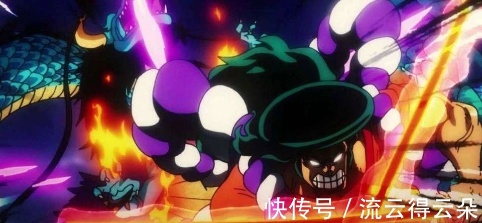 阎魔|海贼王954集最强妖刀登场！阎魔既出谁与争锋 索隆得新刀