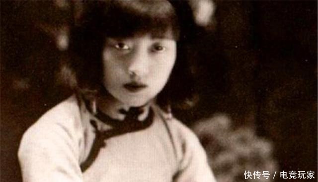 溥仪|74年前,兄弟二人偷偷安葬了婉容皇后,最后他们怎么样了