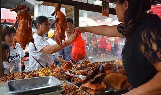 会变得|一斤生牛肉能够卤出多少熟牛肉怪不得卖卤肉的人那么多