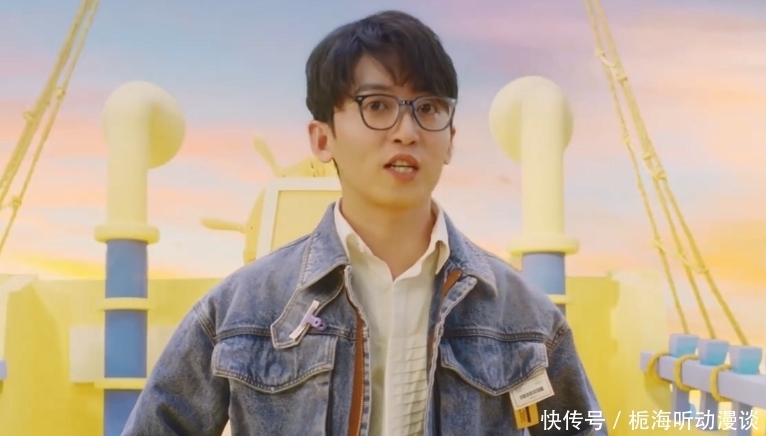 王牌综艺毁于导演,《跑男》导演表现欲爆棚,《王牌》吴彤戏很多