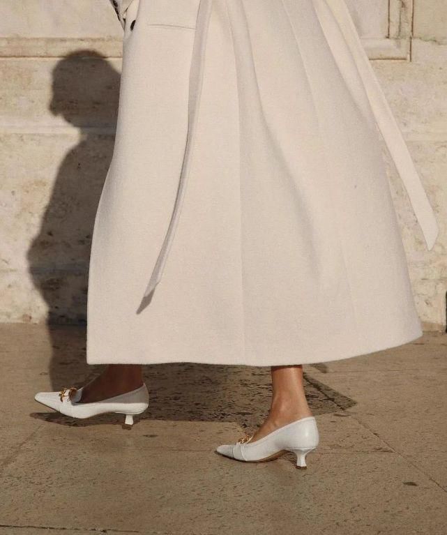 6个穿衣小细节人人都要会，每天穿出好质感！