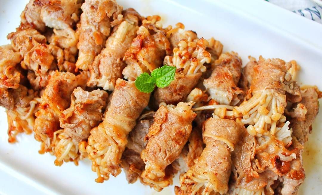 美味的家常菜，营养丰富，美味简单，你学会了吗