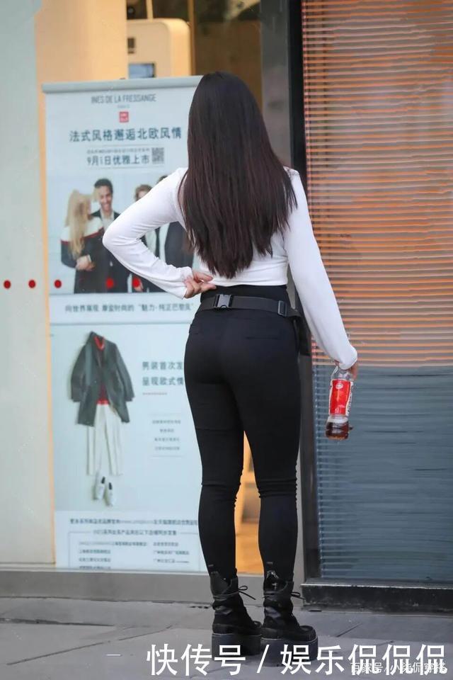 体重破百的女人,千万别乱穿牛仔裤,“矮胖挫”离你不远了!