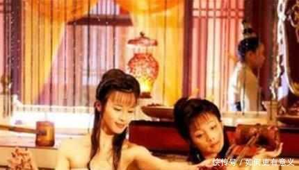 回忆|最后的一个太监晚年回忆清宫密史皇后吸烟不用口!