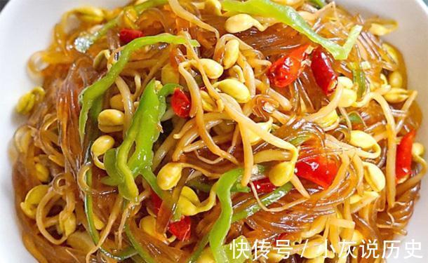 瑟瑟发抖|今天孩子出门跑步锻炼忽然下雨,孩子多吃爽口菜,开胃又瘦身