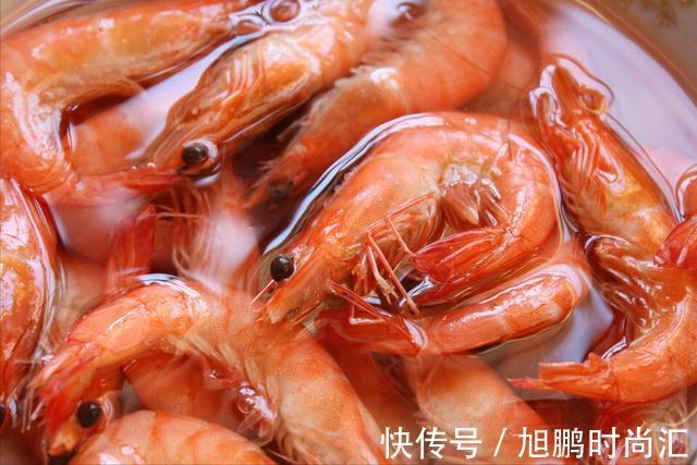 渔民|白灼虾,冷水还是热水煮?老渔民教你多做1步,大虾鲜甜无腥味