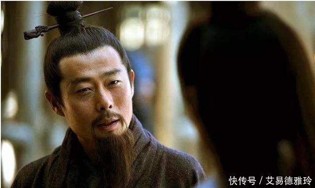 曹操|鲁肃没有任何成名之战,靠什么被孙权所仰赖,成为大都督?