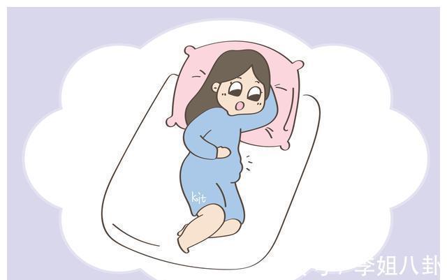 发育不良|孕期还在熬夜玩手机?伤胎没商量,此外还有这些禁忌