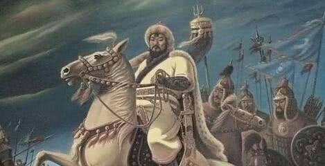 游牧民族|成吉思汗是中国人吗?为什么大部分国人都以为他是?