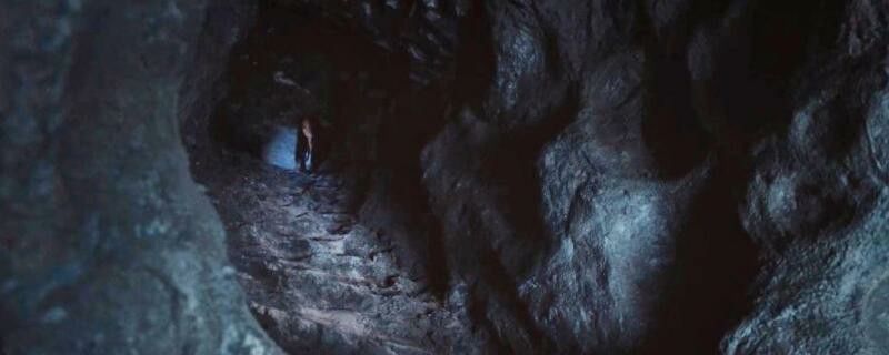 陈文锦进入陨石后发生了什么