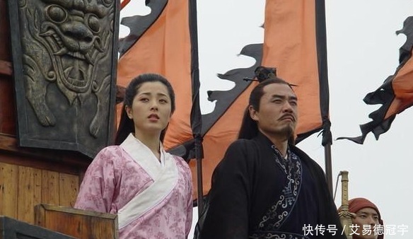 慰问|大将去世，朱元璋去府上慰问，一离开小妾就自尽身亡