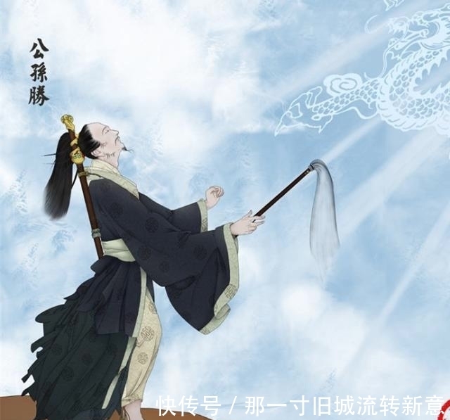 水浒&水浒中有个棍棒天下无敌的高手,脑子不好使,却憨人有憨福