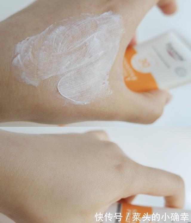 spf30 冬季防晒霜用什么?只要能防全光段UV,SPF30足够啦