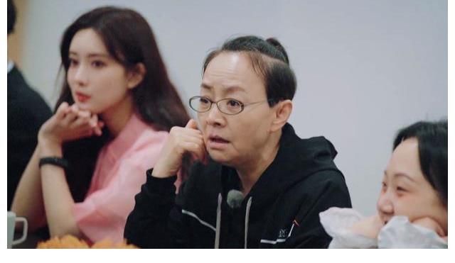 郭麒麟|张翰退出桃花坞,孟子义煽情告别被郭麒麟打断,网友却拍手叫好