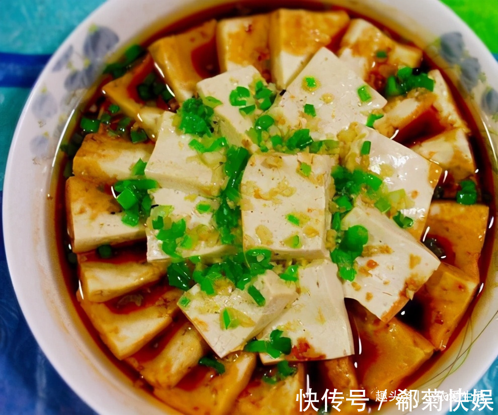 家人|家人爱吃的几道家常菜，简单美味，营养解馋下饭，香到流口水