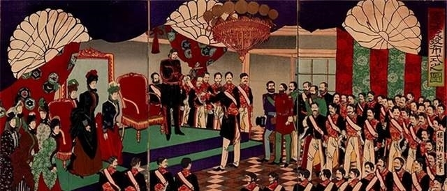 天皇即位|日本人为什么离不开天皇?