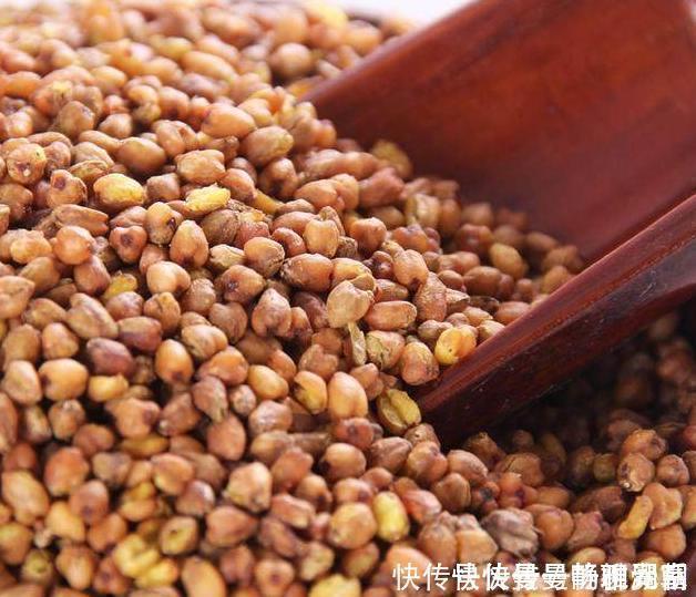 血压|高血压别只知道吃药6种天然食材坚持吃,平稳血压不用药