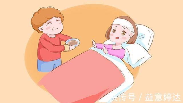 医生|医生剖腹产后,妈妈这4方面不能放纵,不然是对自己不负责