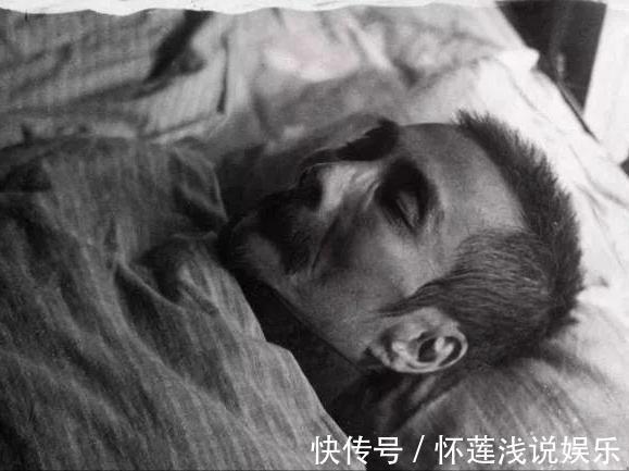 许寿裳$鲁迅最后一天:请内山完造为其寻医,死前写作的右手两指头已发紫