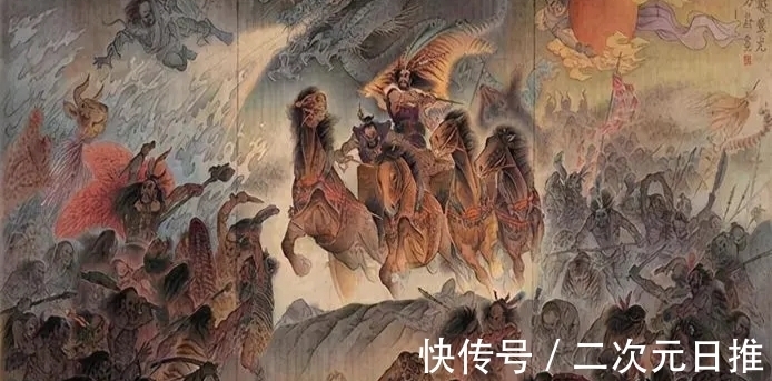 共工&山海经当中“逐鹿之战”的战场是塔里木盆地?人类文明在倒退?