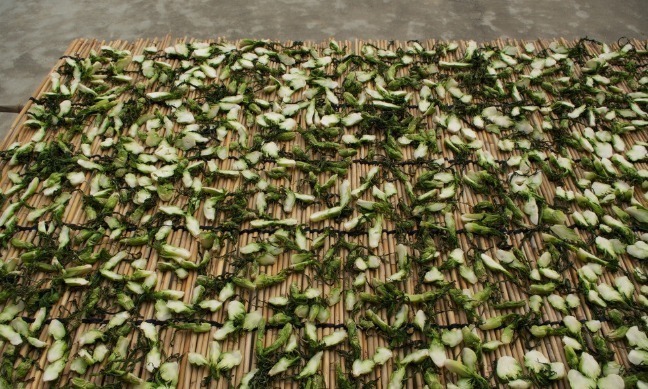 亚硝酸盐|腌菜吃多了会致癌做好这三件事,就可以放心大胆的吃!