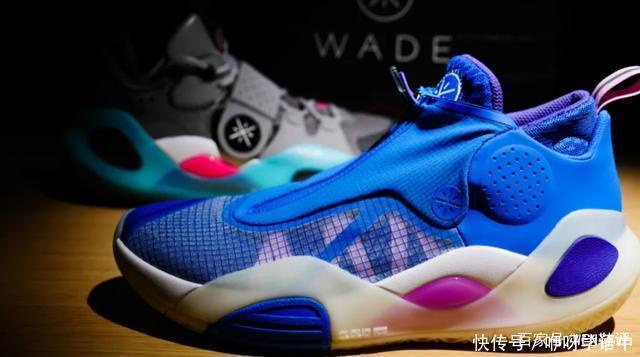 小体重打球该买什么鞋看完这期节目你全都知道了!