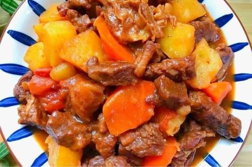 做法简单零失败的家常菜