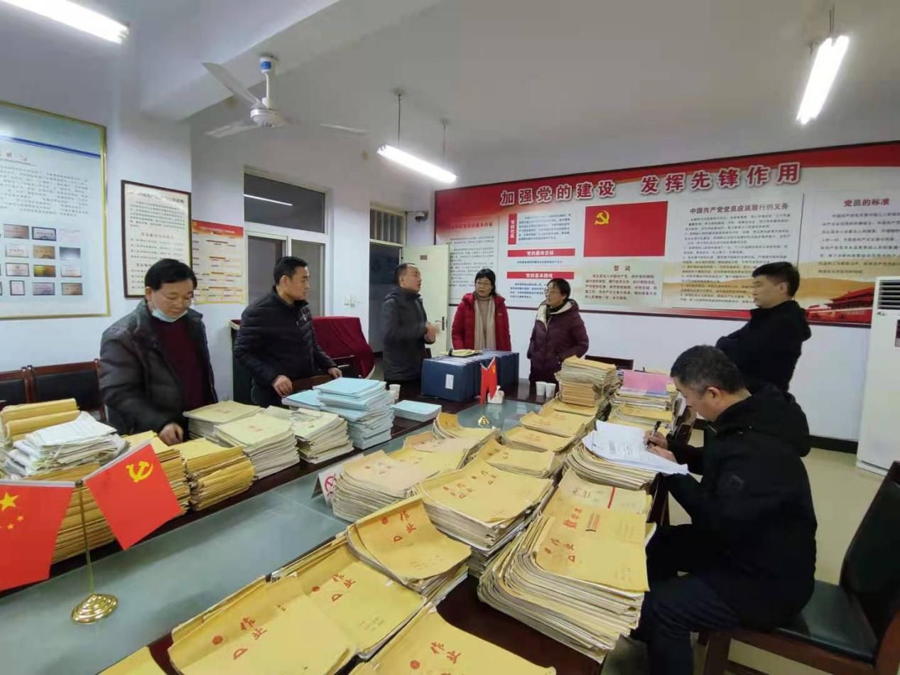 【评估】许昌市基础教研室到许昌市第六中学进行期末教学诊断性评估工作
