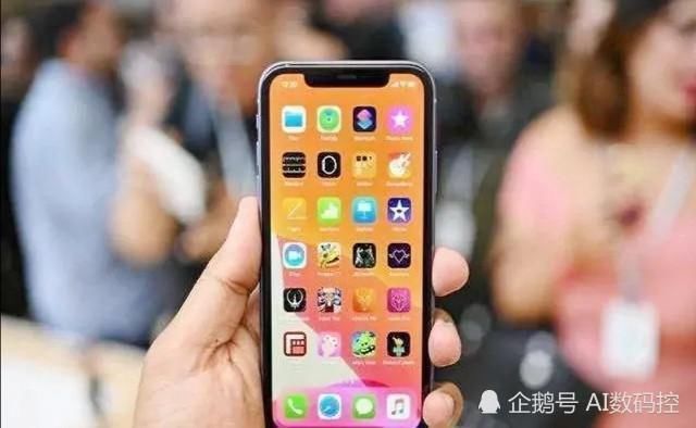 电话号码|用了8年的华为手机，更换到iPhone11，谈谈自己的感受