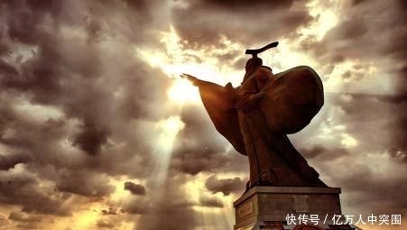 中华民族|汉武帝:雄才大略的帝王,没有他便无中华民族的千秋自信和尊严