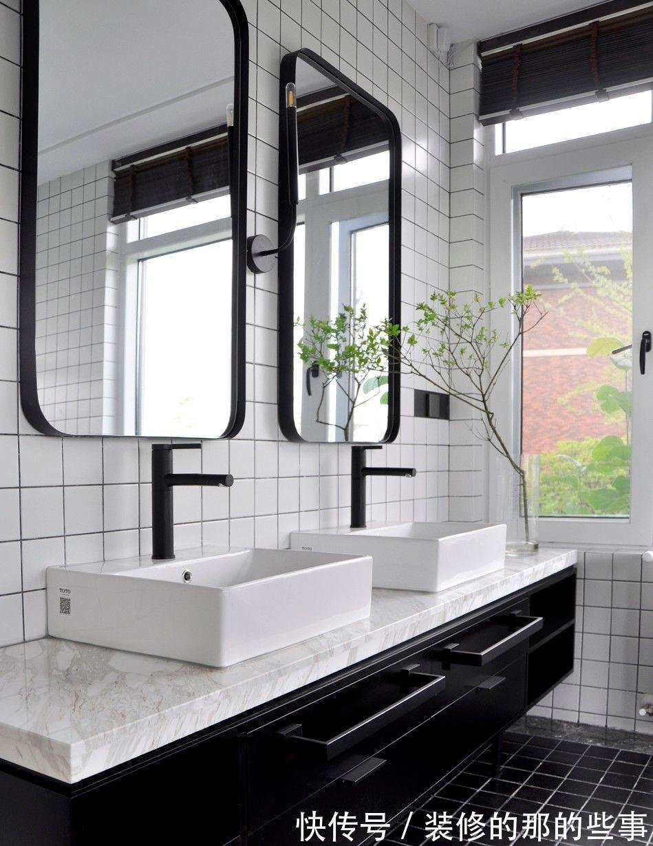 一家人|独立的二层复式小楼,将室外花园纳入室内,动静分离的设计更实用