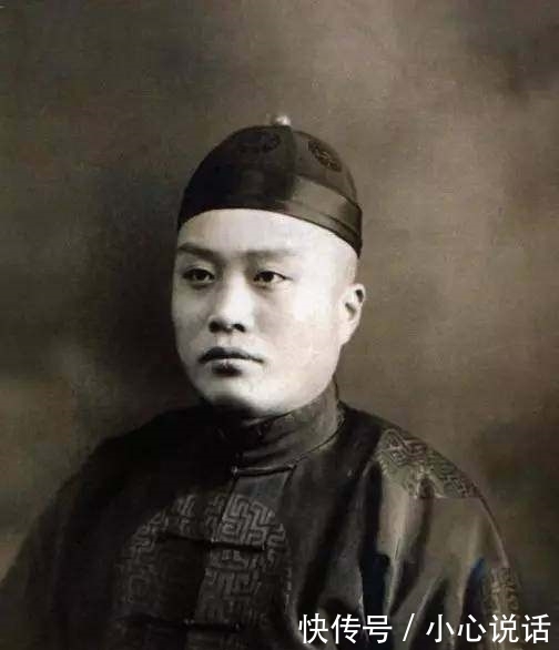 刘春霖|中国最后一位状元:被日伪抄家,不当汉奸!