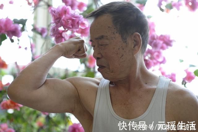 腰肌劳损|人到中老年,如果做这几件事还不费力,那长寿就没问题