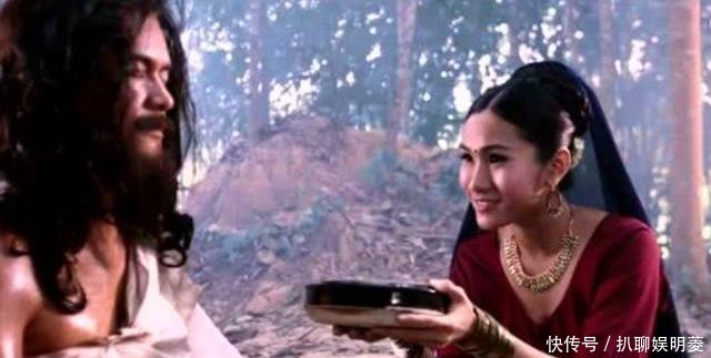  而释迦牟尼|唯一由王子创立的宗教，现在信徒多达15亿人