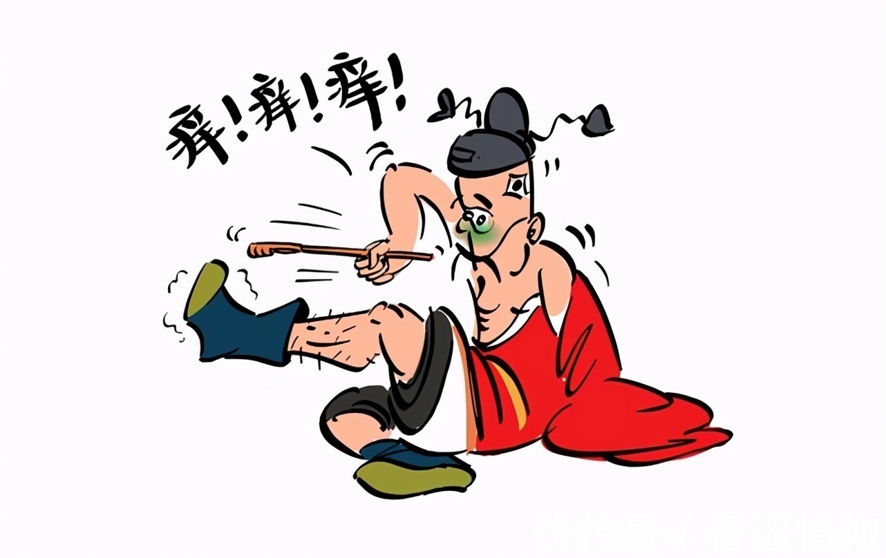 血瘀|皮肤瘙痒的穴位有哪些?医生着重介绍三个穴位