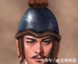 武成帝!此人是真正的射雕英雄,与兰陵王齐名,却因功高震主惨遭冤杀